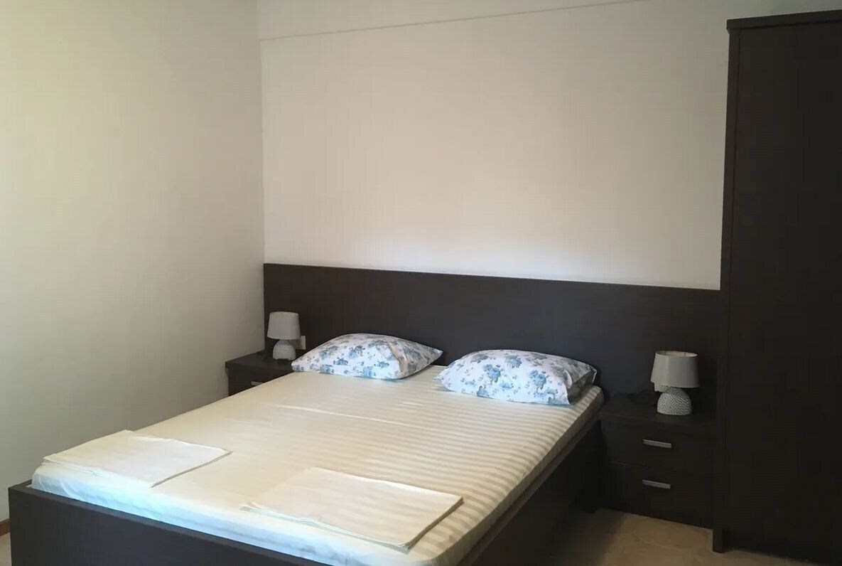 Изображение Апартаменты «Belli» 3*